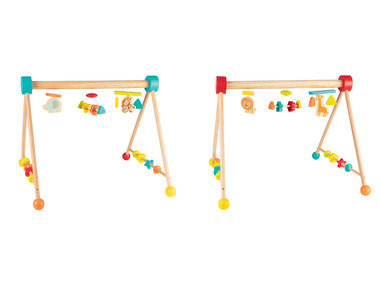 Playtive Arceau de jeu en bois