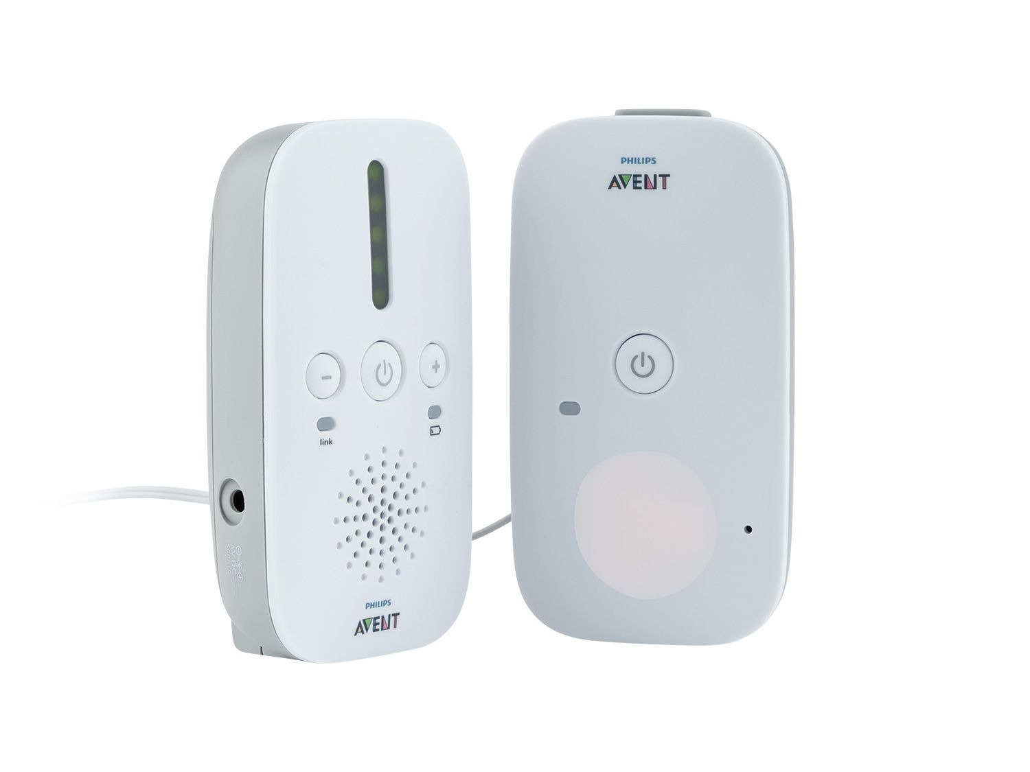 Philips Avent Ecoute Bebe Dect Scd502 26 Lidl Be