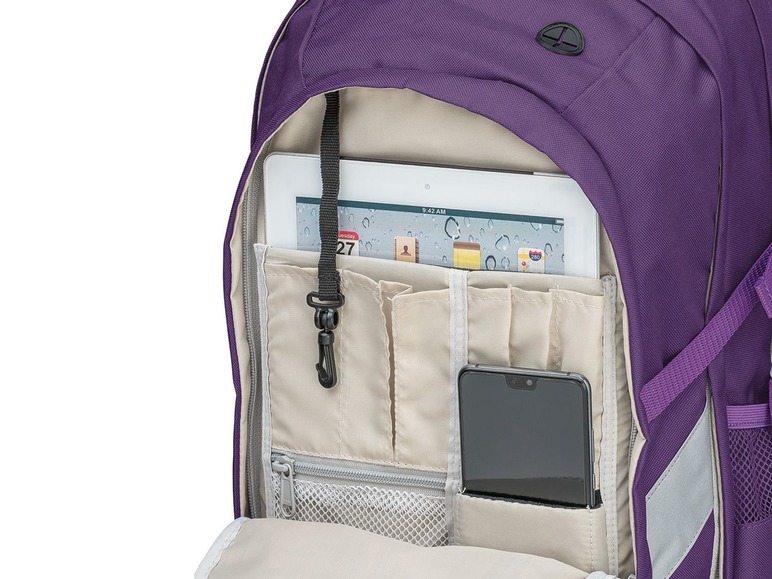 Ga naar volledige schermweergave: TOPMOVE® Schooltas 22 L - afbeelding 7