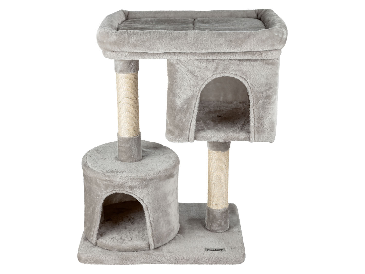 Zoofari Arbre A Chat Acheter En Ligne Sur Lidl Be