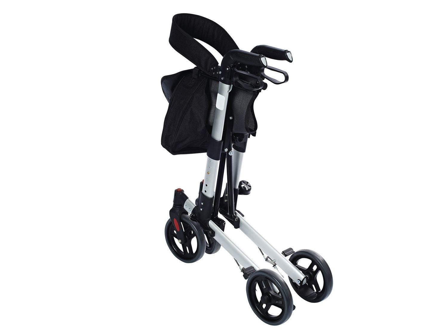 Ridder Rollator Deluxe online kopen op Lidl.be