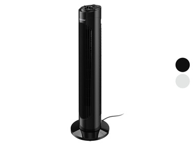 SILVERCREST® Torenventilator, 3 snelheden, 50 W