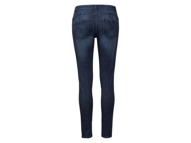 Ga naar volledige schermweergave: esmara Super skinny jeans voor dames - afbeelding 18