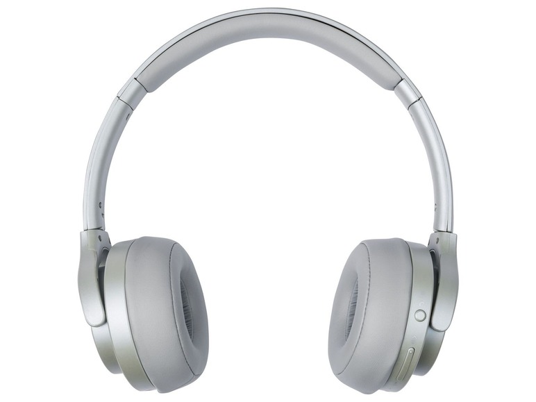 Ga naar volledige schermweergave: SILVERCREST® Koptelefoon, Bluetooth® - afbeelding 7