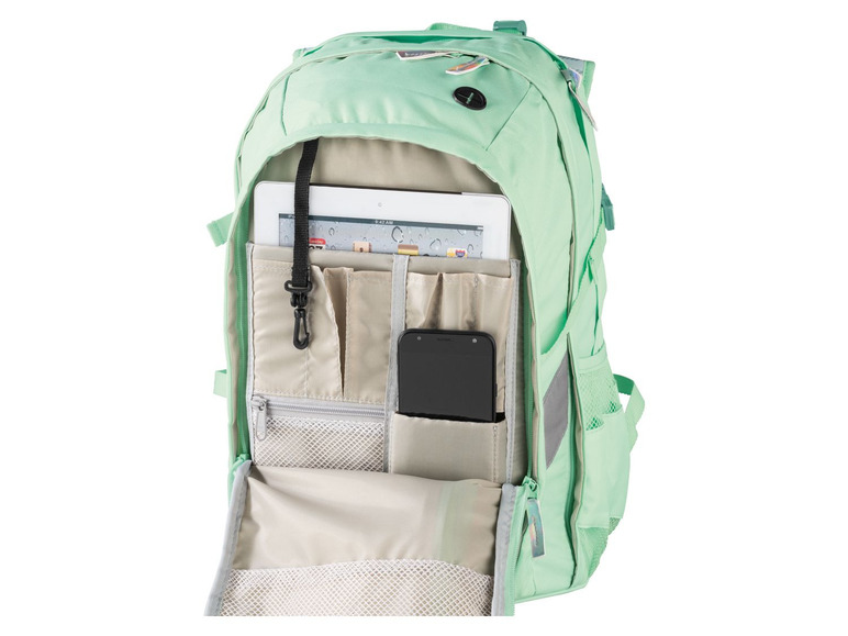 Aller en mode plein écran TOPMOVE® Sac à dos scolaire, 22 L, évolutif - Photo 15