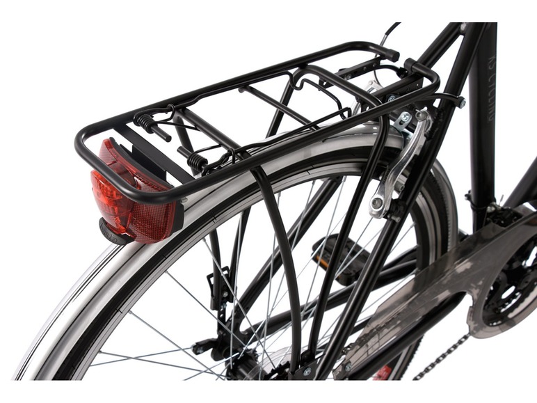 Ga naar volledige schermweergave: KS Cycling Trekkingfiets Canterbury - afbeelding 21