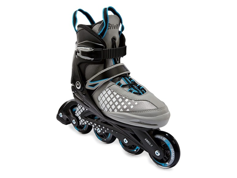 Ga naar volledige schermweergave: CRIVIT Inlineskates voor kinderen - afbeelding 2