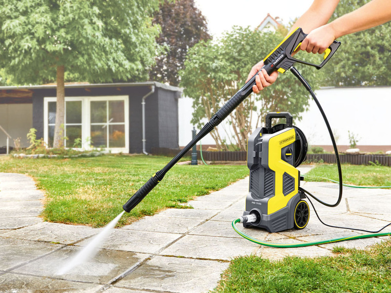 Aller en mode plein écran PARKSIDE® Nettoyeur haute pression »PHD 170 B2«, 2 400 W - Photo 2