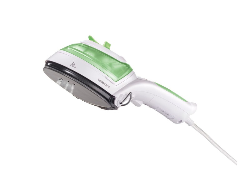 Aller en mode plein écran SILVERCREST® Défroisseur à main, 1 000 W - Photo 5