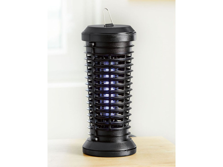 Ga naar volledige schermweergave: Insectenlamp - afbeelding 6