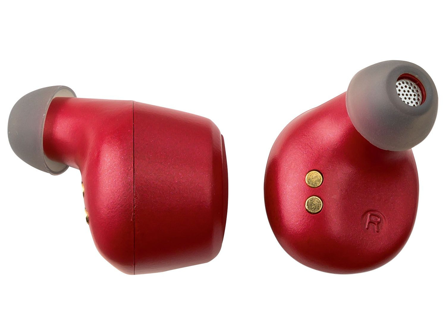 SILVERCREST® Écouteurs sans fil, Bluetooth® Lidl.be
