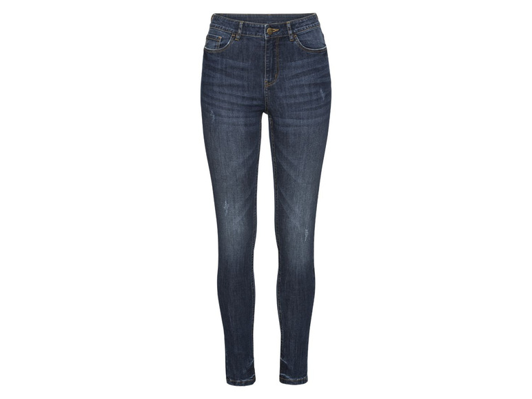 Aller en mode plein écran esmara® Jean super skinny pour femmes - Photo 2