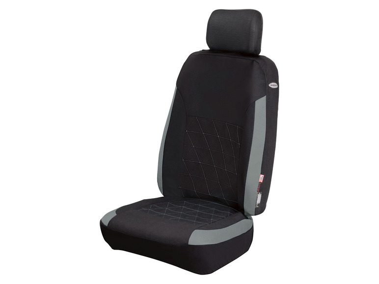 Aller en mode plein écran ULTIMATE SPEED® Housses pour sièges-auto, 14 pièces - Photo 5