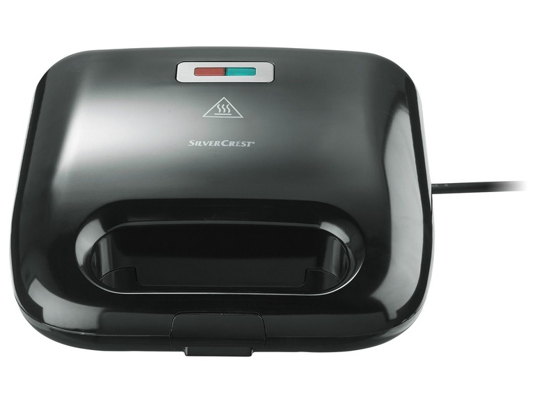 Ga naar volledige schermweergave: SILVERCREST® Grill 3-in-1 - afbeelding 5