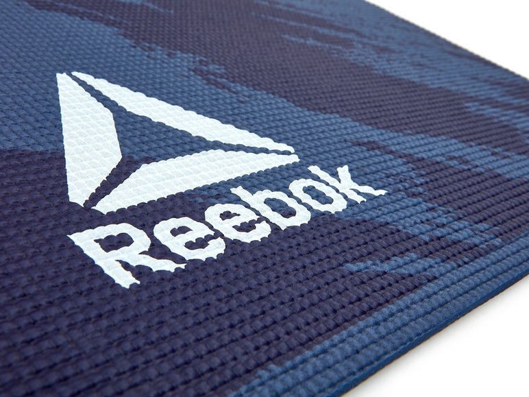 Aller en mode plein écran Reebok Tapis de yoga - Photo 7