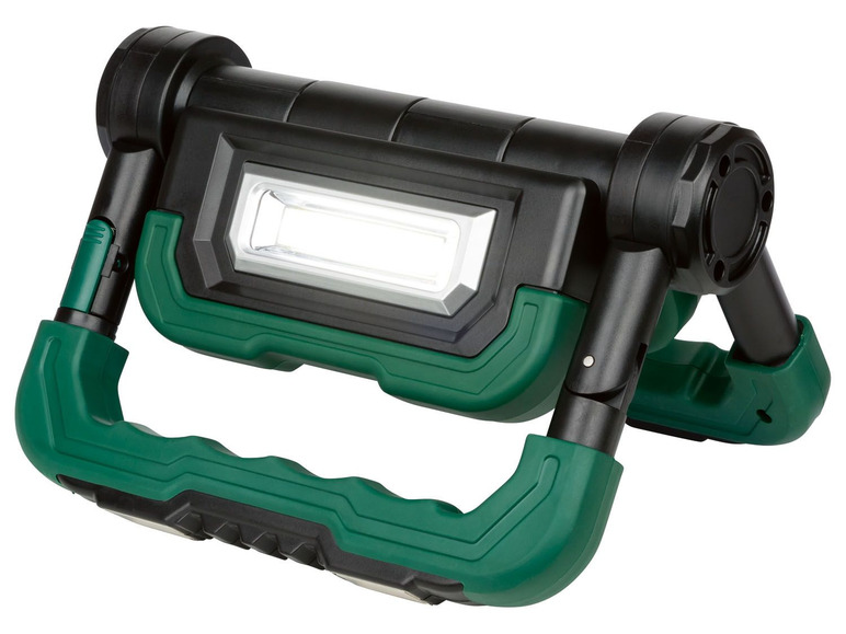 Ga naar volledige schermweergave: PARKSIDE® Acculedwerklamp »PBSL 5000 A1«, 3,7 V - afbeelding 4