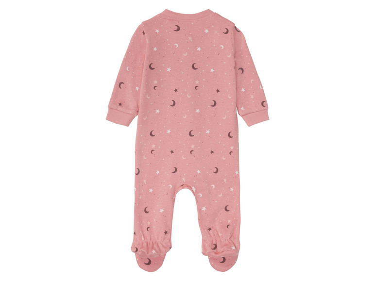 Ga naar volledige schermweergave: lupilu Biokatoenen pyjama voor baby's - afbeelding 10