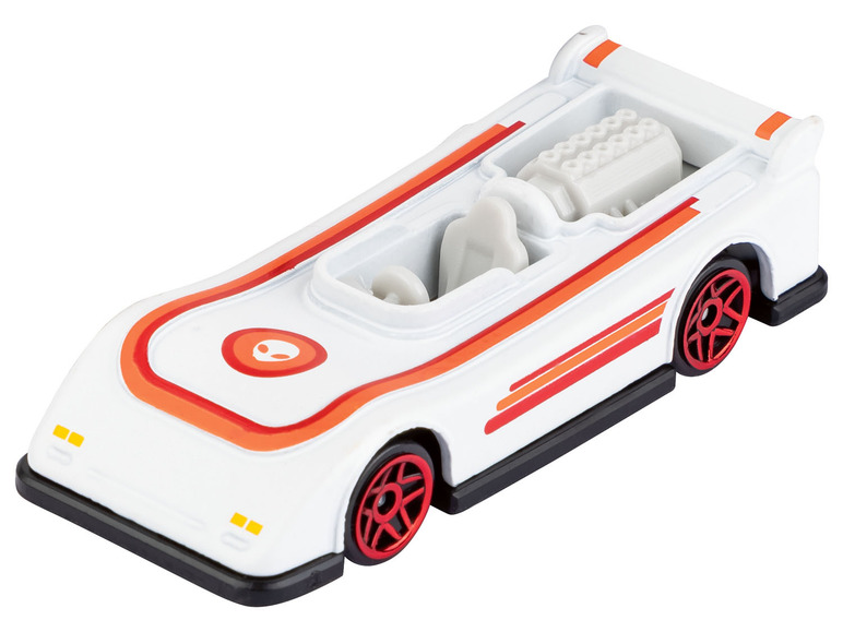 Ga naar volledige schermweergave: Playtive Raceauto's - afbeelding 25