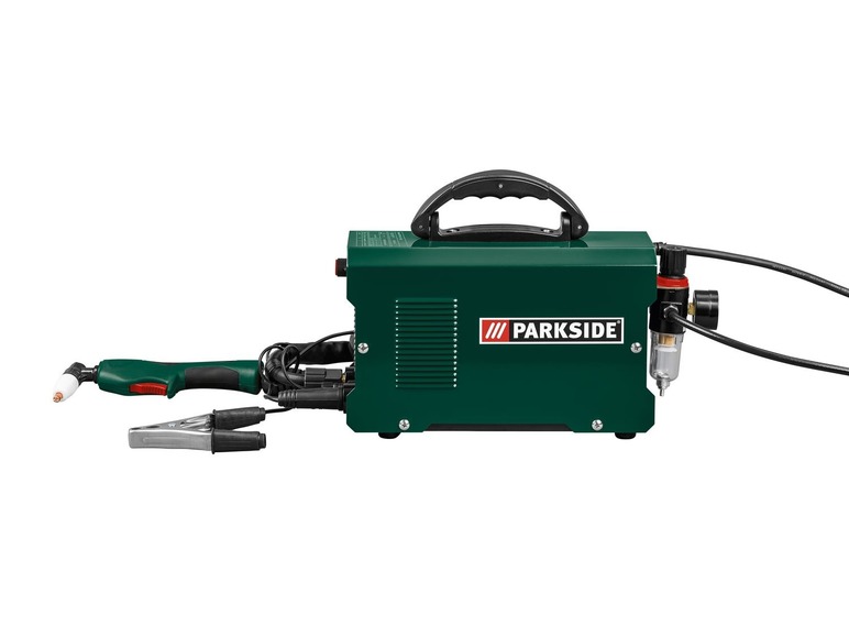 Ga naar volledige schermweergave: PARKSIDE® Plasmasnijder PPS 40 A1 - afbeelding 2