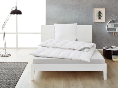 BALETTE Couette en duvet d'oie