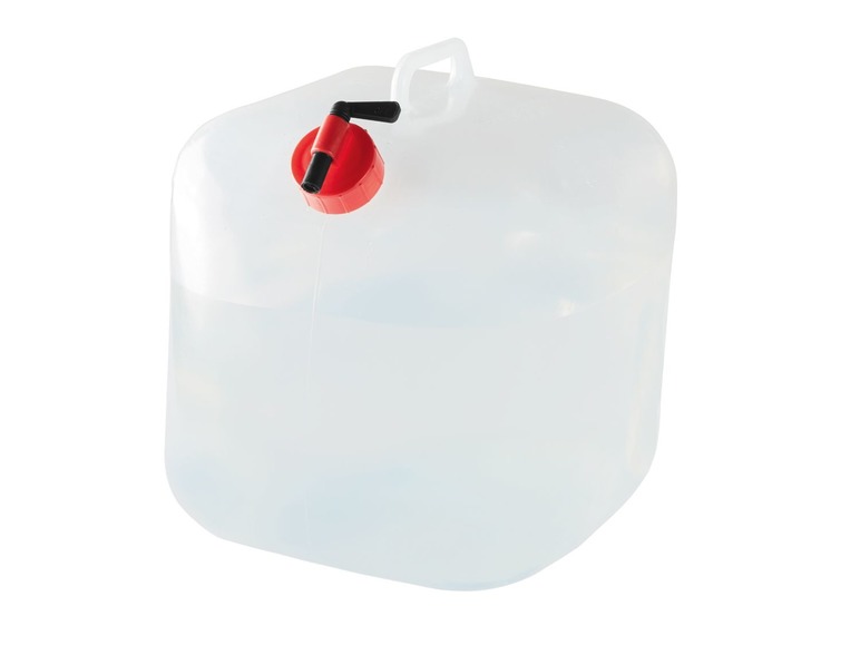 Ga naar volledige schermweergave: CRIVIT Watertank 20 L - afbeelding 1