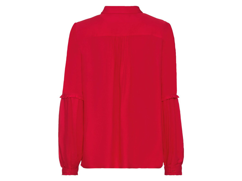 Ga naar volledige schermweergave: esmara® Nonchalante blouse - afbeelding 11
