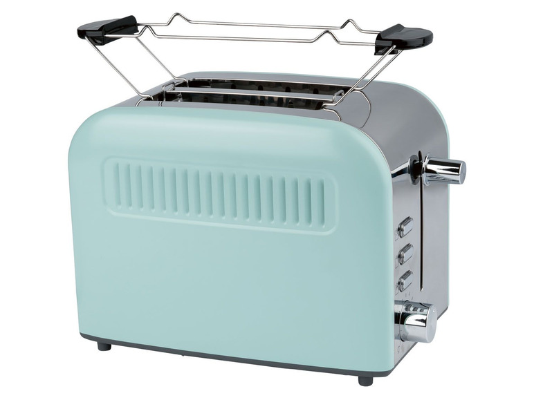 Ga naar volledige schermweergave: SILVERCREST® Broodrooster, 920 W - afbeelding 3