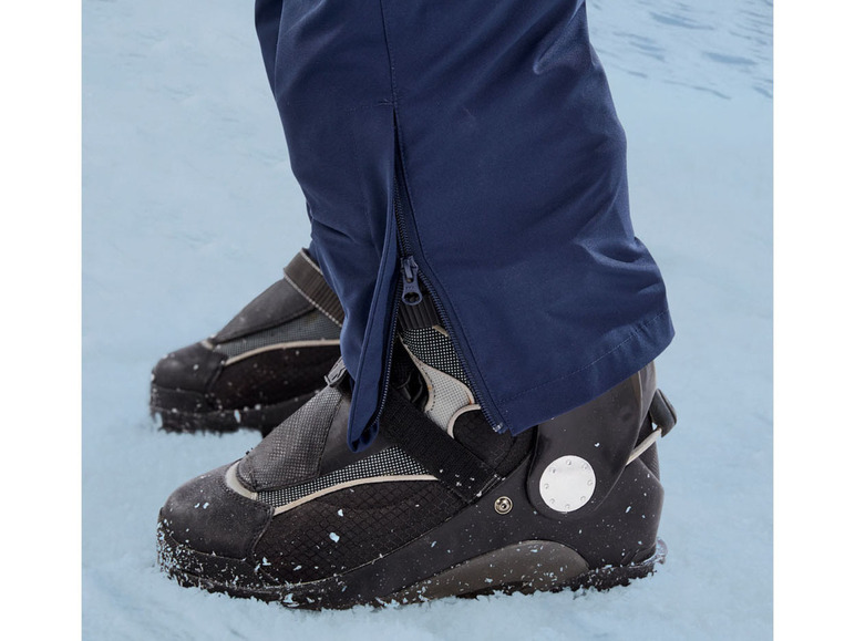 Aller en mode plein écran CRIVIT Pantalon de ski - Photo 10