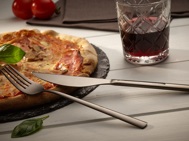 Aller en mode plein écran ECHTWERK Set à pizza »Bari« - Photo 38
