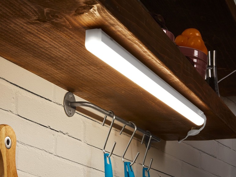 Ga naar volledige schermweergave: LIVARNO LUX LED-onderbouwlamp - afbeelding 3