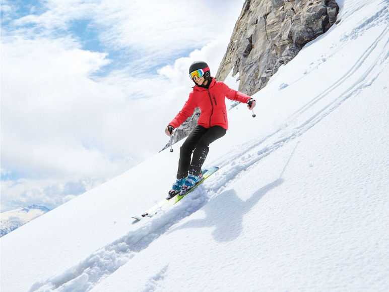 Ga naar volledige schermweergave: CRIVIT® Ski- en snowboardbril voor volwassenen - afbeelding 5