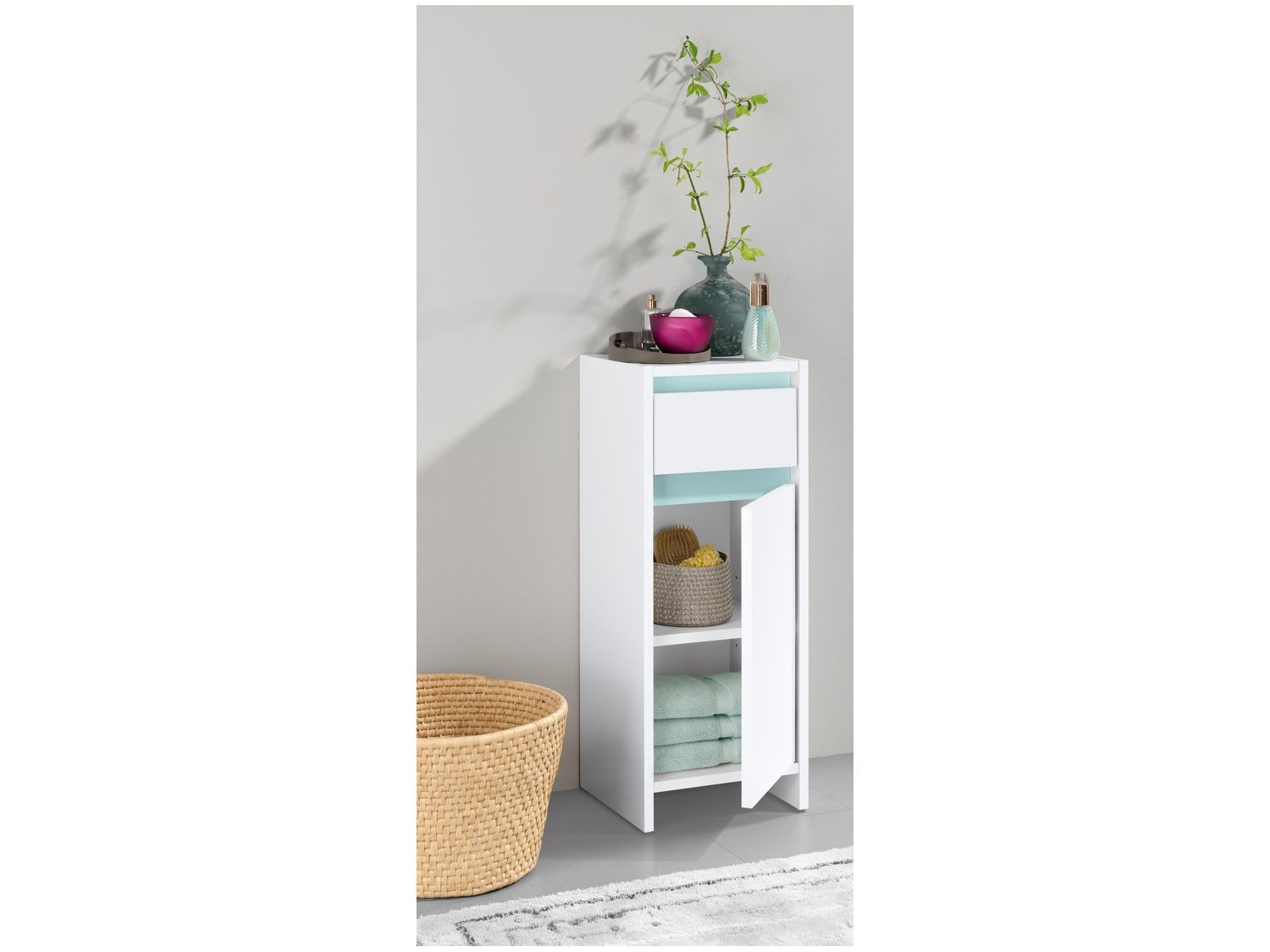 LIVARNO LIVING Meuble de salle de bains Lidl.be