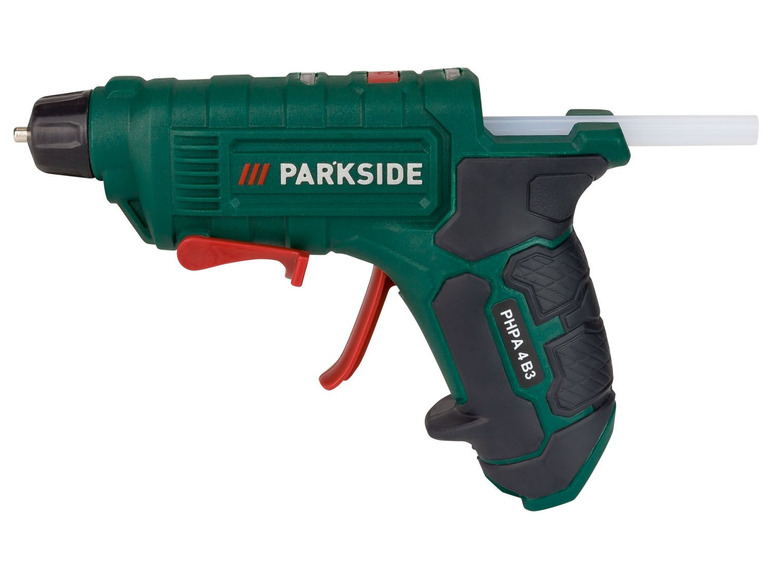 Ga naar volledige schermweergave: PARKSIDE® Acculijmpistool »PHPA 4 B3« - afbeelding 3