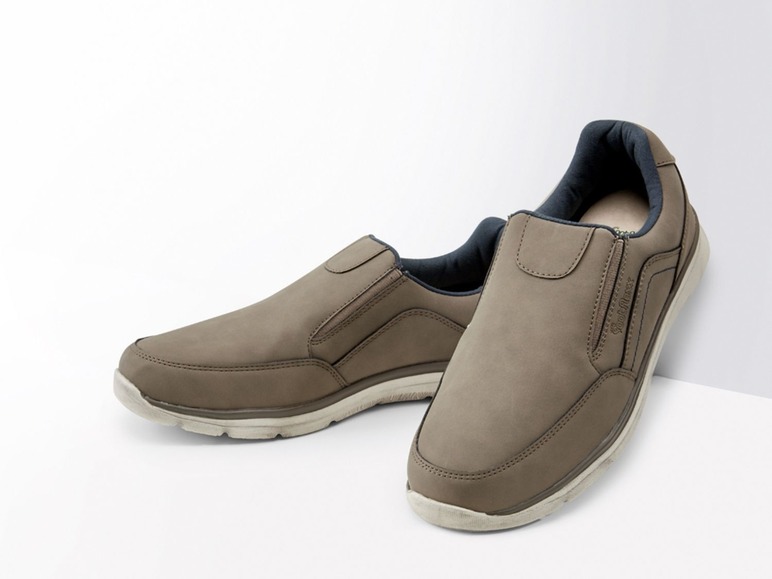 Aller en mode plein écran footflexx Chaussures de confort pour hommes - Photo 4