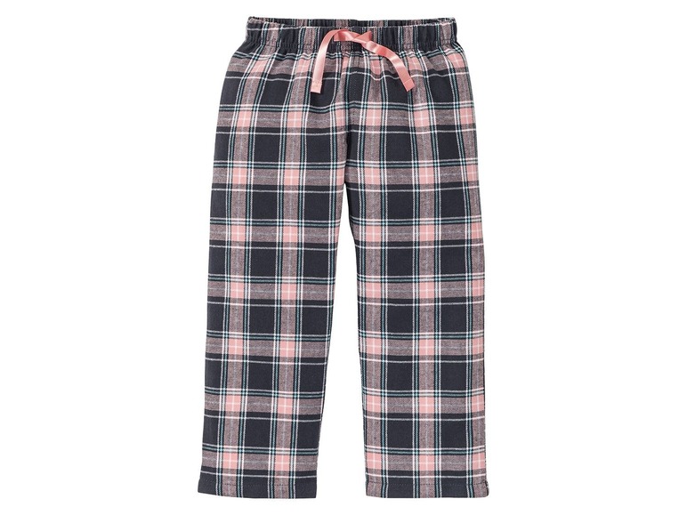 Aller en mode plein écran lupilu® Pyjama 2 pièces avec pantalon en flanelle douce - Photo 5