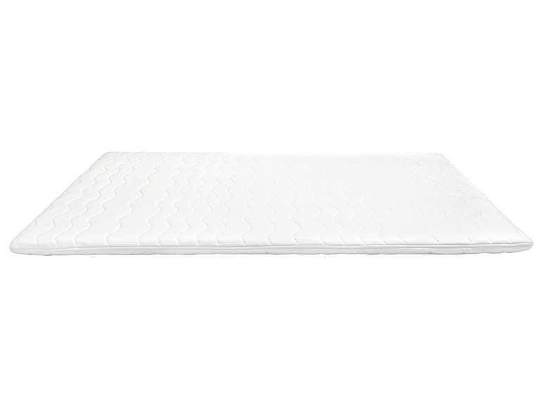 Ga naar volledige schermweergave: LIVARNO home Topdekmatras, 180 x 200 - afbeelding 2