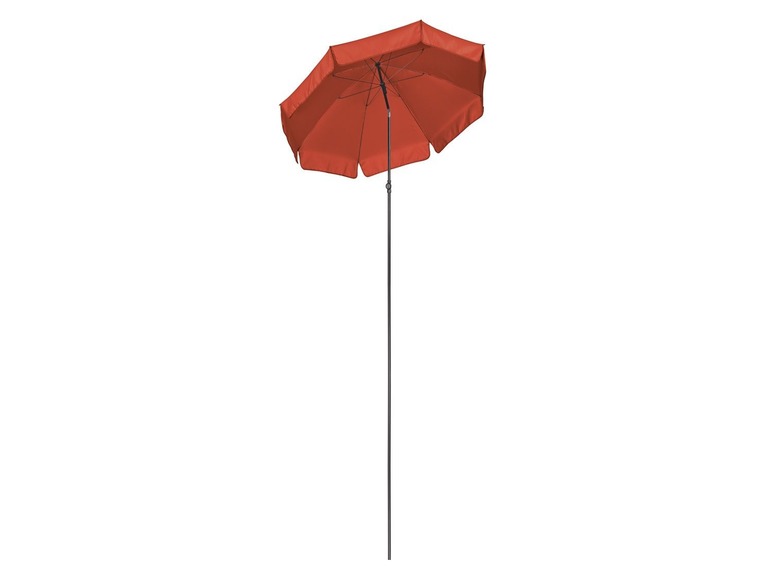 Aller en mode plein écran florabest Parasol 180 cm ø - Photo 10