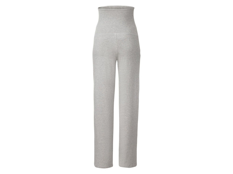 Aller en mode plein écran esmara® Pantalon de grossesse en un mélange de coton bio - Photo 7