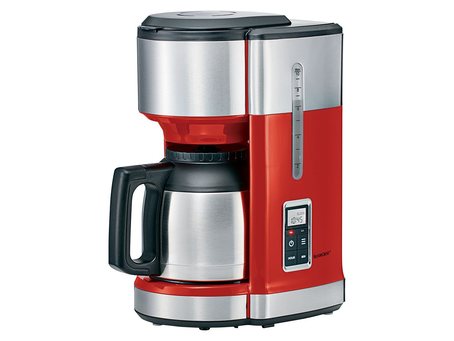 SILVERCREST® Machine à café | Lidl.be