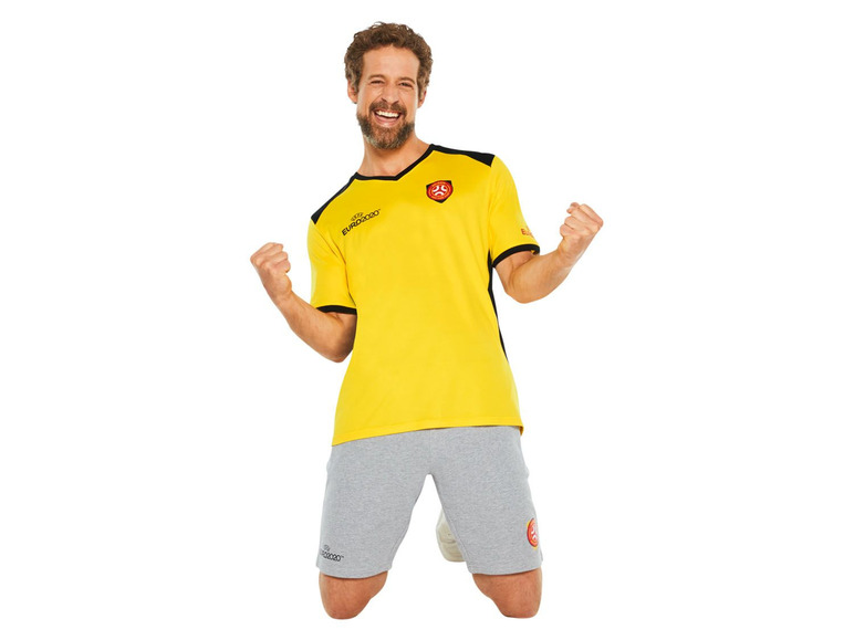 Aller en mode plein écran T-shirt pour hommes Euro 2020 - Photo 3