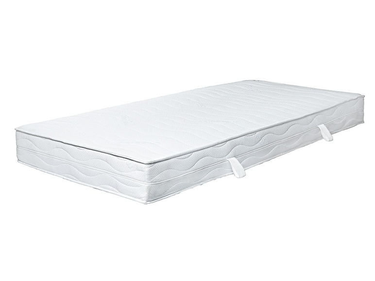 Ga naar volledige schermweergave: meradiso Pocketveringmatras 90 x 200 - afbeelding 3