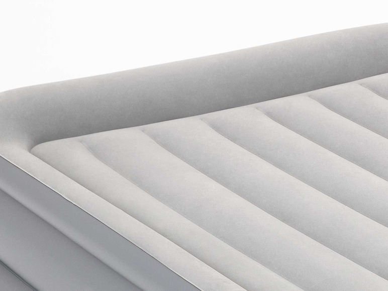 Ga naar volledige schermweergave: Bestway Tweepersoons opblaasbaar luchtbed, 203 x 152 x 46 cm - afbeelding 4