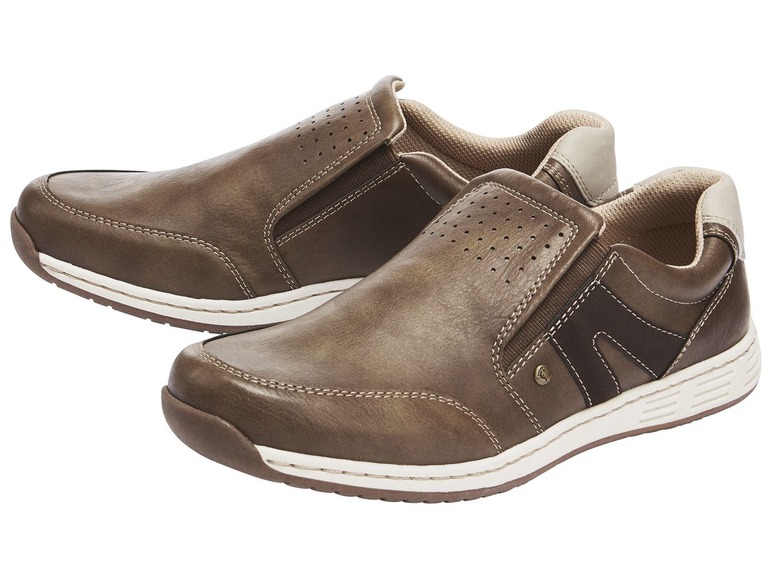 Aller en mode plein écran footflexx Chaussures confortables pour hommes - Photo 8