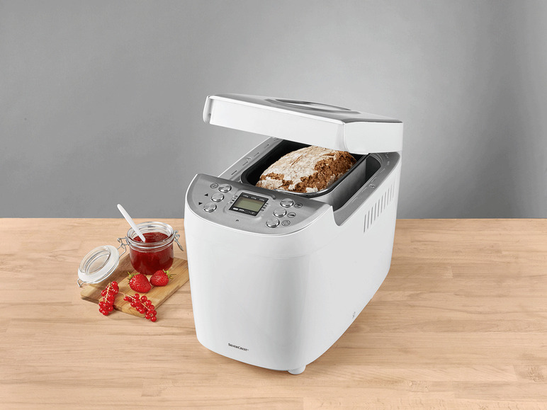 SILVERCREST® Machine à pain | Lidl.be