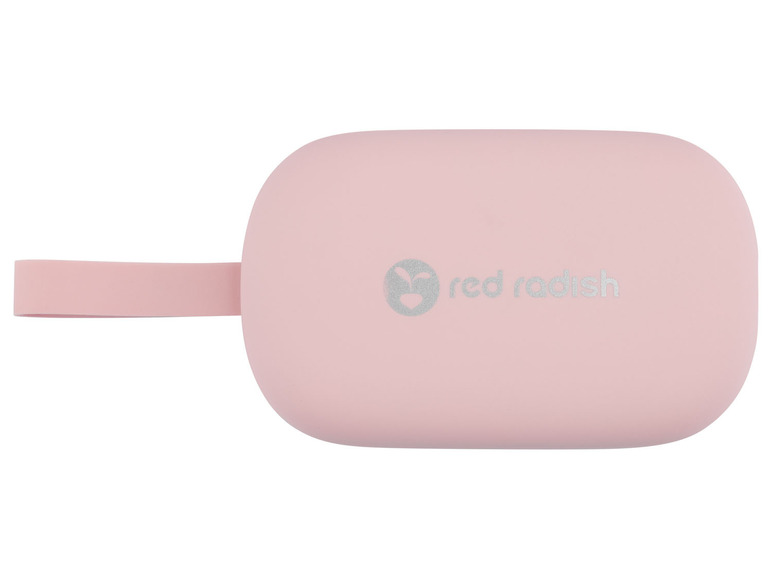 Ga naar volledige schermweergave: Red Radish Compacte kit voor opladen en gegevensoverdracht - afbeelding 2