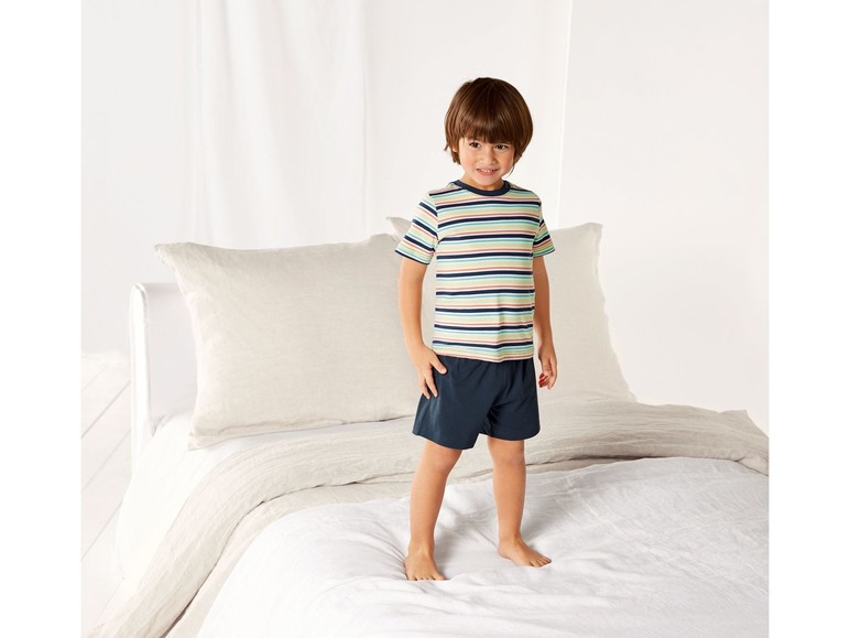 Ga naar volledige schermweergave: lupilu® Pyjama voor jongens - afbeelding 13