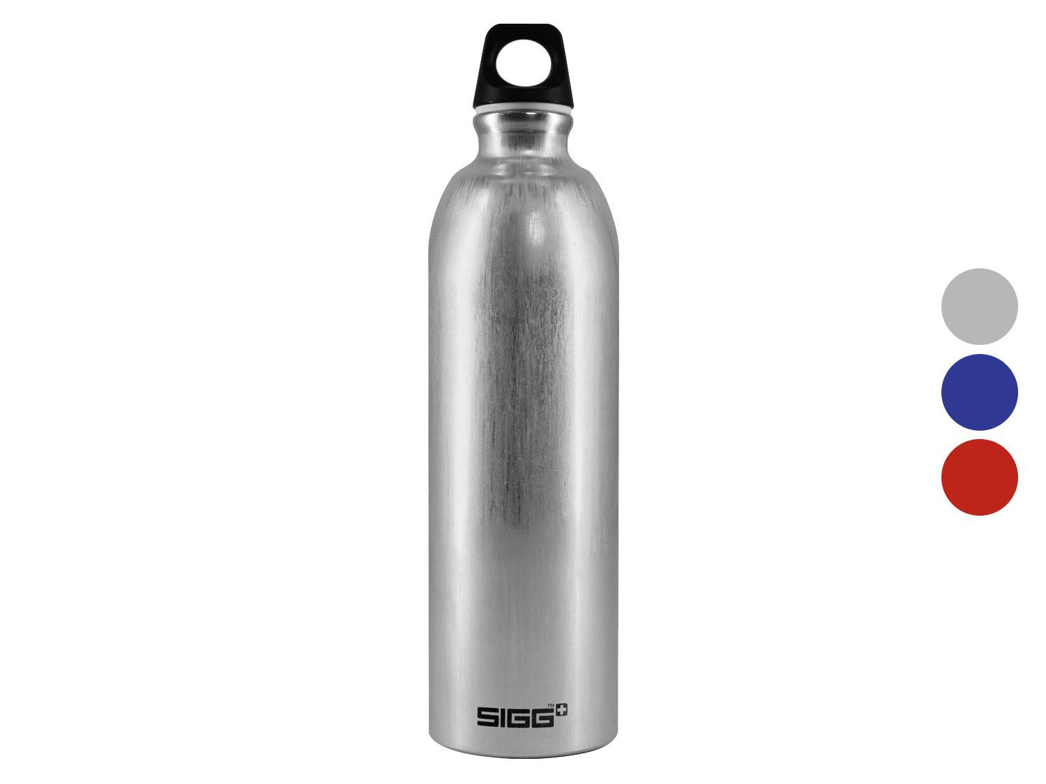 Verbazing Sandy Vochtig SIGG Drinkfles, 0,75 L, aluminium | Lidl.be