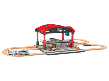 Jouets En Bois