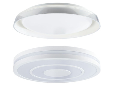 LIVARNO LUX Plafonnier à LED Smart Home