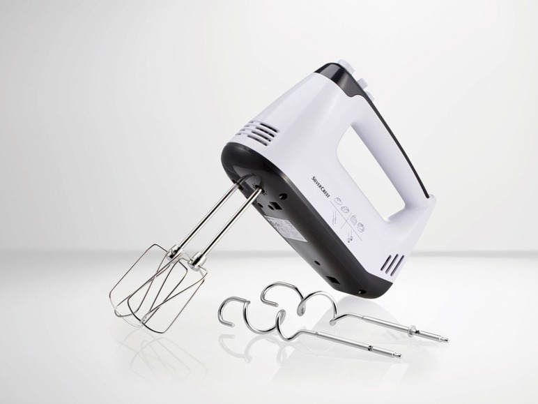 Ga naar volledige schermweergave: SILVERCREST® Handmixer - afbeelding 11